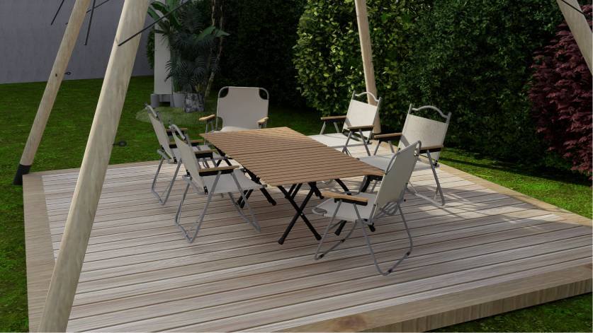 桐庐县帐篷生产厂家：以匠心筑牢户外装备的品质根基